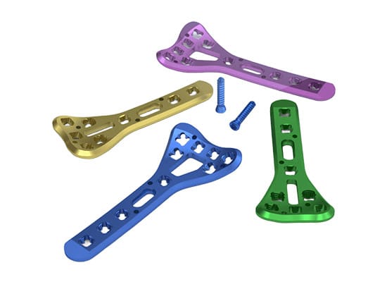 Produto: Radio Distal – Sistema 2.0/2.3/2.7